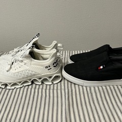 スニーカーの画像