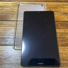 HUAWEI MediaPad M5 Lite JDN2-W09の画像