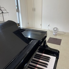 【新規開設】ピアノ、楽器、歌(ボイストレーナー)講師募集！の画像