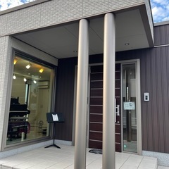 【新規開設】ピアノ、楽器、歌(ボイストレーナー)講師募集！