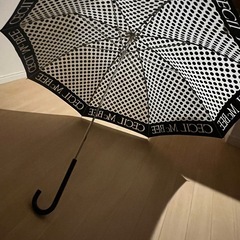 CECIL McBEE傘の画像