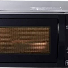 6/28引取‼️アイリスオーヤマ　電子レンジの画像