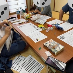 はにわクラブ 7月セッション参加者募集1 - 高槻市