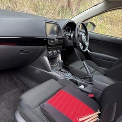 マツダ CX-5の画像