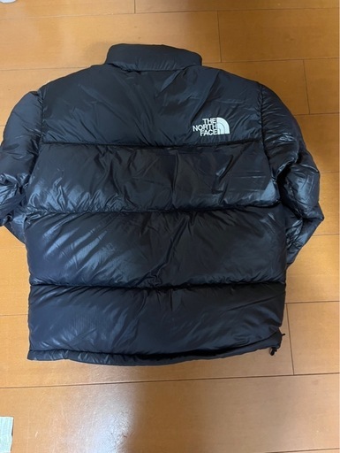 THE  NORTH FACEダウンジャケット