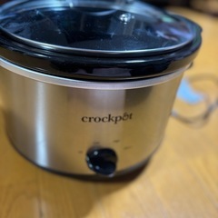 クロックポット