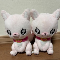 デリシャスパーティー コメコメ