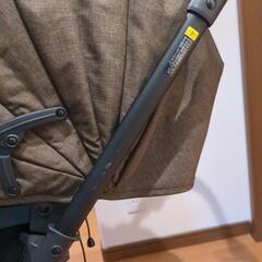 美品✦ベビーカーの画像