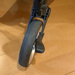 美品✦ベビーカーの画像