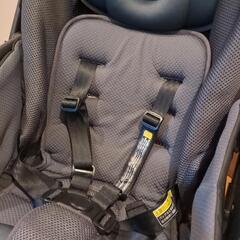 美品✦ベビーカーの画像