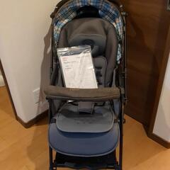 美品✦ベビーカー
