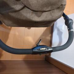 美品✦ベビーカーの画像