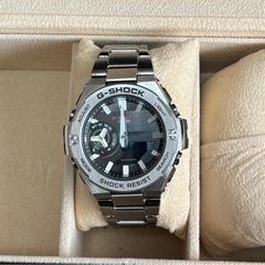 G-SHOCK