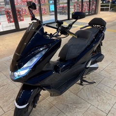 pcx jk05 4344km