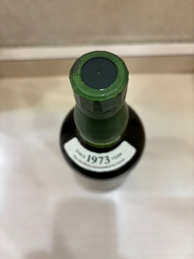白州　未開封　700ml
