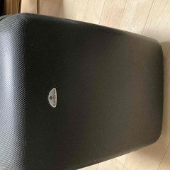 Samsonite のスーツケースをお譲りしますの画像