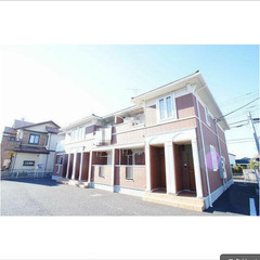 【🔑入居費用14万円🔑】✨物件数No.1✨ 🔥ＪＲ東北本線 栗橋 徒歩10分🔥 - 加須市