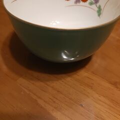 香蘭社の湯呑み(四個)