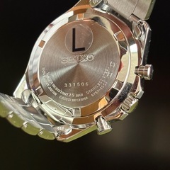 SEIKO 腕時計の画像