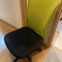 椅子