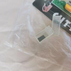 プラカッター　アクリルカッター 予備刃10枚付き　新品未開封品の画像