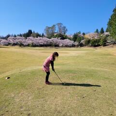 ゴルフ女子友達募集⛳️ - スポーツ