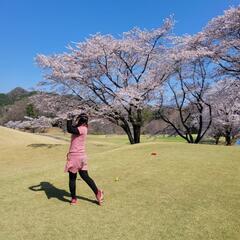 ゴルフ女子友達募集⛳️ - 小山市