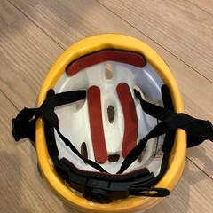 アンパンマン　ヘルメット　幼児用の画像
