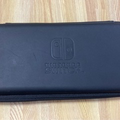 Nintendo Switch ニンテンドースイッチ　ケース ハ...
