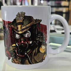 Apex Legendsマグカップの画像