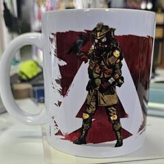 Apex Legendsマグカップ