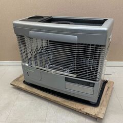 動作確認済 SUNPOT  サンポット 床暖房付き 煙突式ストーブ UFH-779UKC 2011年製 (S912txwY)