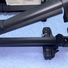 【美品】イノースノーボードキャリヤアタッチメントの画像