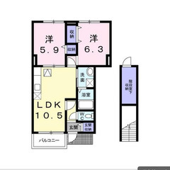 【🔑入居費用14万円🔑】✨物件数No.1✨ 🔥東武東上線 …