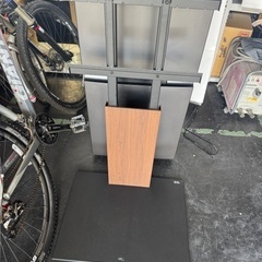💛テレビ　台