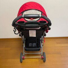 コルクラフト　ベビーカー の画像