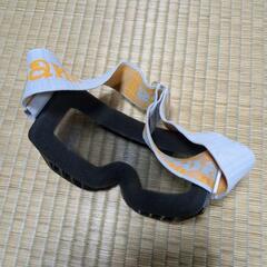 SWANS　子供用　スキーゴーグルの画像