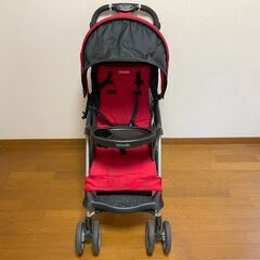コルクラフト　ベビーカー の画像
