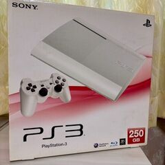 ☆状態はとても良いです【PlayStation 3】CECH-4...