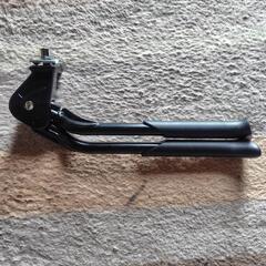 クロスバイクセンタースタンド