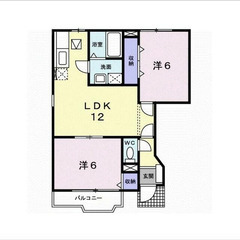 【🔑入居費用14万円🔑】✨物件数No.1✨ 🔥東武伊勢崎・…