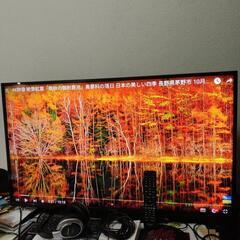 Hisense　43A6100　/43インチ  4K解像度対応LED液晶テレビ/明日限定で引き渡し希望致します