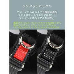 ほぼ新品 フリーサイズ バイク用ジェットヘルメット マットグレー/ブラックの画像