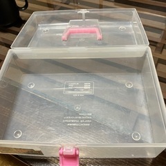 【取引中j様】ケースの画像