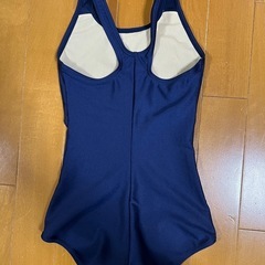 ミズノ　水着　幼児用　110サイズの画像