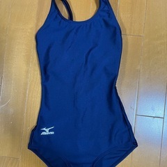 ミズノ　水着　幼児用　110サイズ