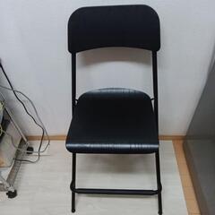 IKEA　イス