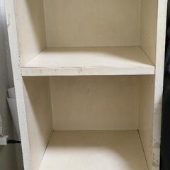 本棚 shelf