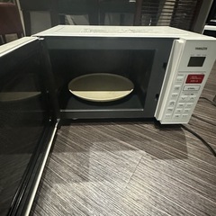 【2019年】オーブンレンジの画像