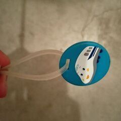 幼児傘です！の画像